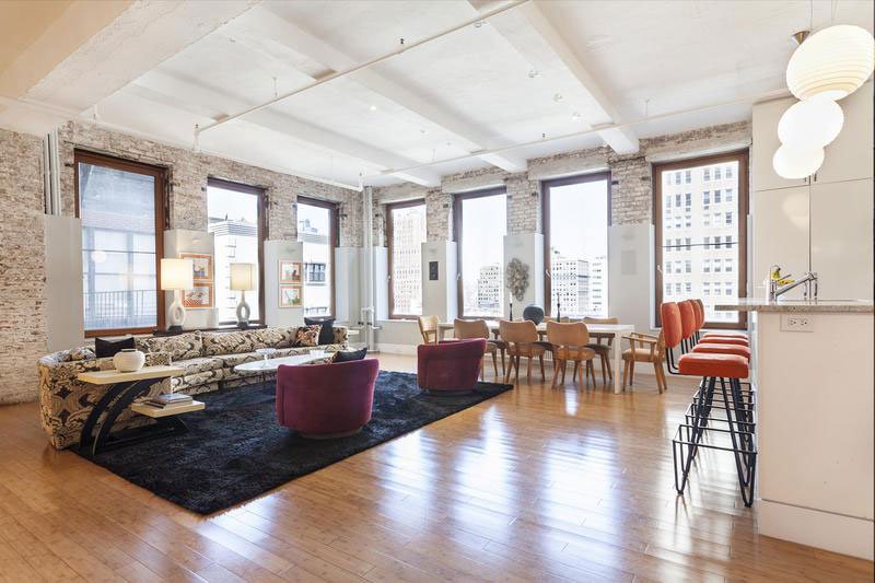 Apartamento Studio no Centro Financeiro